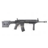 American Weapon Systems ZA-15 .50 Beowulf