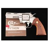 Colt Python .357 Mag SN: V25368