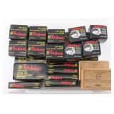 Lot of 7.62x39 Ammo.