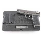 Ruger P89 9mm SN: 315-84126