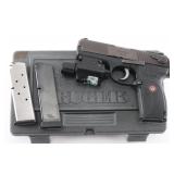 Ruger P345 .45 ACP SN: 664-62914