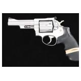 Ruger Security-Six .357 Mag #154-25170