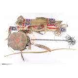 Indian Collectibles Lot