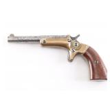 Stevens Pocket Pistol .22 LR SN: 2614