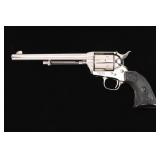 Colt Frontier Six-Shooter .44-40 #SA67109
