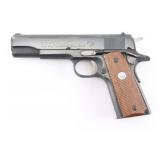 Colt Government Model .45 ACP SN: 10229G70