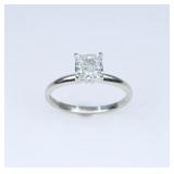 Extremely RARE Natural ï¿½Dï¿½ FLAWLESS 1.00 Carat