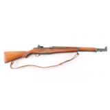 Springfield/Blue Sky M1 Garand .30-06 SN: 3852817