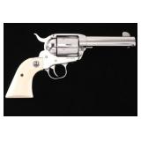 Ruger New Vaquero .45 LC #513-38924