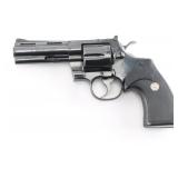 Colt Python .357 Mag SN: E60686