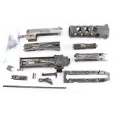 Lot of M2 Parts