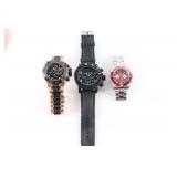 Lot 3 Watches
