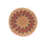 Navajo Wedding Basket.