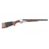 Derya Arms/APINTL Tradition 12 Ga SN: R104749
