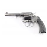Colt Police Positive .38 NP SN: 35231