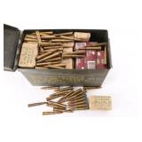 Lot of .303 British Ammo