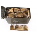 Lot of 8mm Mauser Ammo