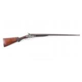 J.P. Clabrough Side Lever 12 Ga #2951