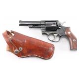 Ruger Service-Six .357 Mag SN: 151-06330