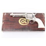 Colt Single Action Army .357 Mag #SA44374