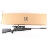 Sig-Sauer SSG ASP20 Air Rifle