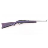 Ruger 10/22 .22 LR SN: 253-79376