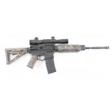 ATI Omni Hybrid 5.56mm SN: NS021225