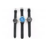Lot of 3 Watches