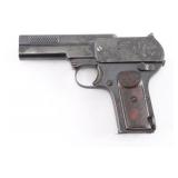 Dreyse 1907 .32 ACP #9301