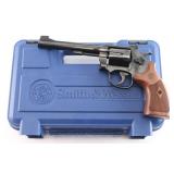 Smith & Wesson Model 48-7 .22 Mag. #DZJ7082