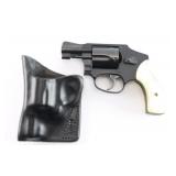 Smith & Wesson Model 442 'Airweight' .38 Spl #BST1