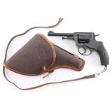 Tula / CAI 1895 Nagant 7.62x38R #72718P