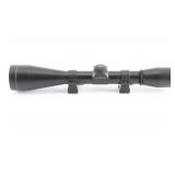 Leupold M8 6x 42mm Scope