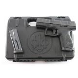 Beretta APX 9mm #A133224X