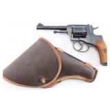 Tula / TGI 1895 Nagant 7.62x38mm #NG1040