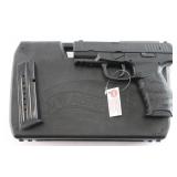 Walther Creed 9mm #FCR9540