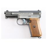 Mauser 1910 .25 ACP #399491