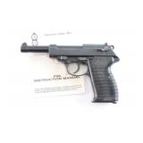 American Arms P98 .22 LR #005489
