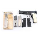Browning Hi-Power .40 S&W #2W5NW54281