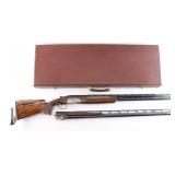 Perazzi Grand America 1 12 Ga #WP54966