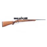 Ruger 77/22 .22 LR. #701-47133