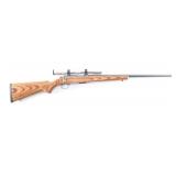 Ruger 77/22 'All-Weather' .22 LR. #702-81360