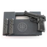 Beretta Model 85F .380 ACP #F22834Y