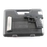 Springfield Armory XD .40 S&W #XD583330