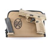 FN 509M 'MRD' 9mm #GKS0300728