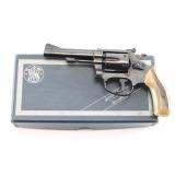 Smith & Wesson Model 34-1 .22 LR #M28308
