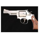 Smith & Wesson Model 19-4 .357 Mag #39K8880