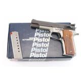Smith & Wesson Model 745 'I.P.S.C.' .45 ACP #DVC11
