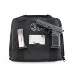 FN FNX-45 'Tactical' .45 ACP #FX3U149833