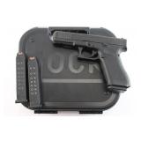 Glock G17 'Gen5' 9mm #CDVD220